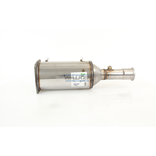 73009 - Soot/Particulate Filter, exhaust system 