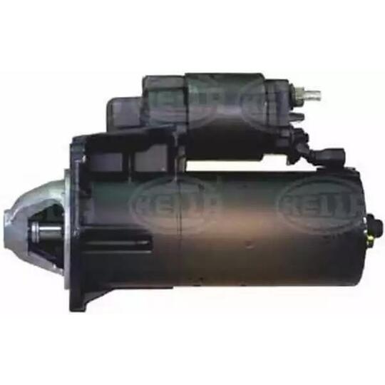 8EA 726 076-001 - Starter 