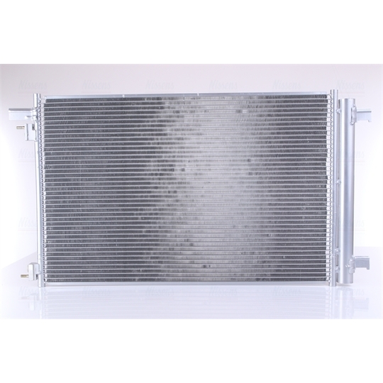 940479 - Condenser, air conditioning 