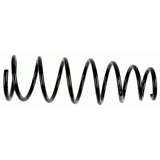 994 437 - Coil Spring 