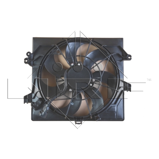 47482 - Fan, radiator 