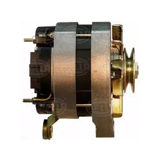 8EL 725 927-001 - Alternator 