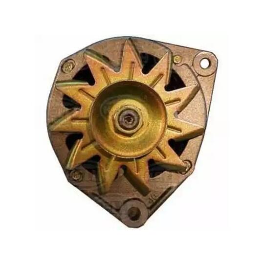 8EL 725 927-001 - Alternator 