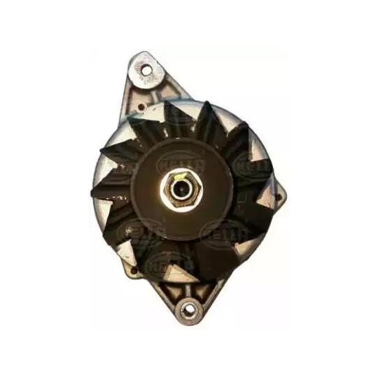 8EL 725 815-001 - Alternator 