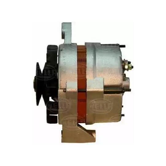 8EL 725 815-001 - Alternator 