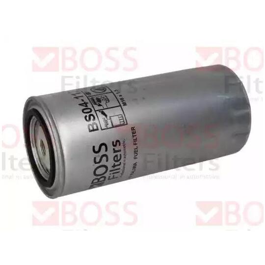 BS04-117 - Fuel filter 