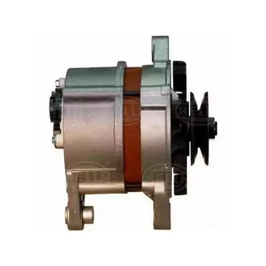 8EL 725 915-001 - Alternator 