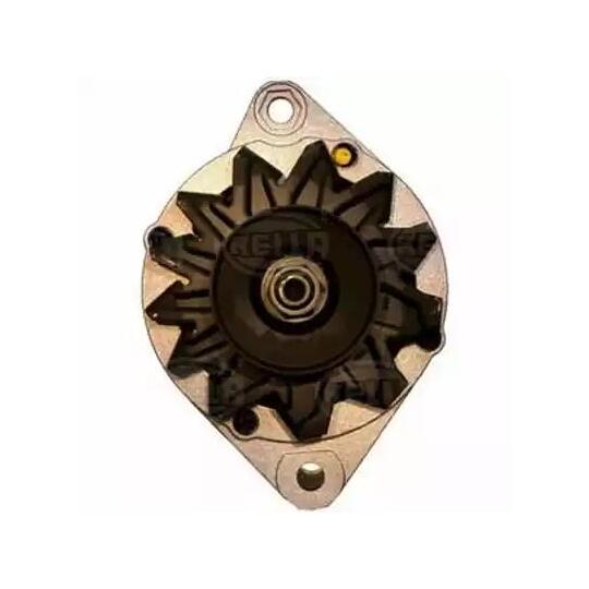 8EL 725 915-001 - Alternator 