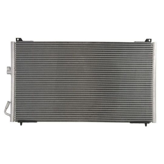 KTT110224 - Condenser, air conditioning 