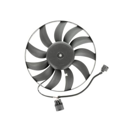 D8W034TT - Fan, radiator 