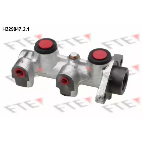 H229047.2.1 - Brake Master Cylinder 