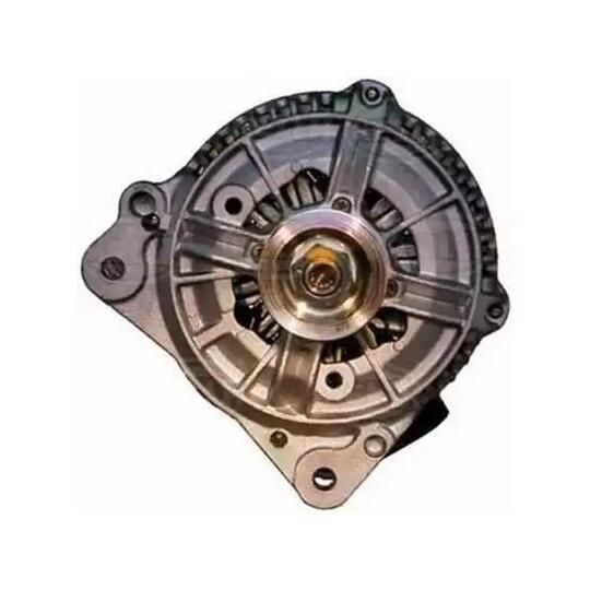 8EL 737 025-001 - Alternator 