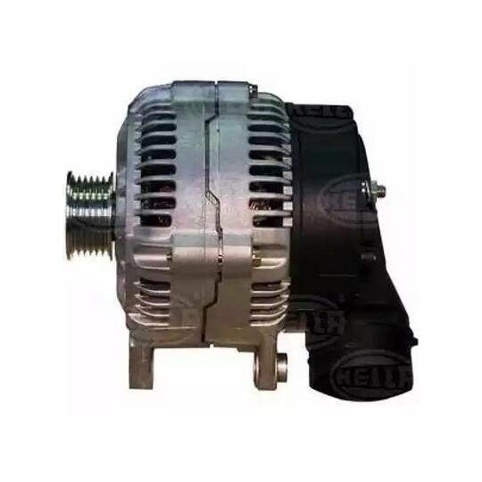 8EL 737 025-001 - Alternator 