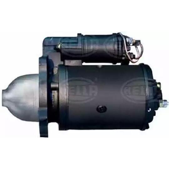 8EA 726 093-001 - Startmotor 