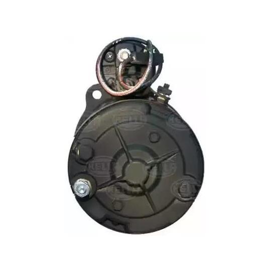 8EA 726 093-001 - Startmotor 