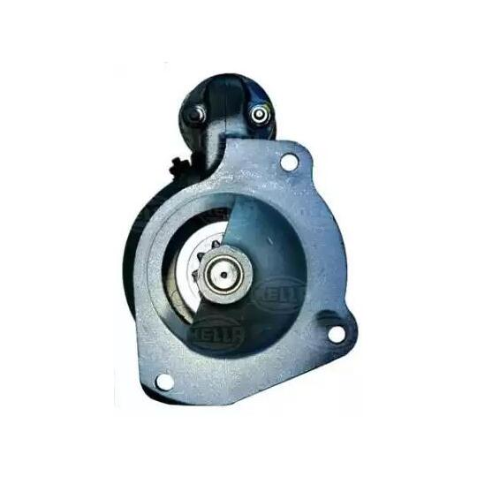 8EA 726 093-001 - Startmotor 