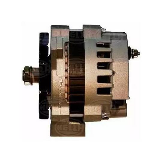 8EL 737 178-001 - Alternator 