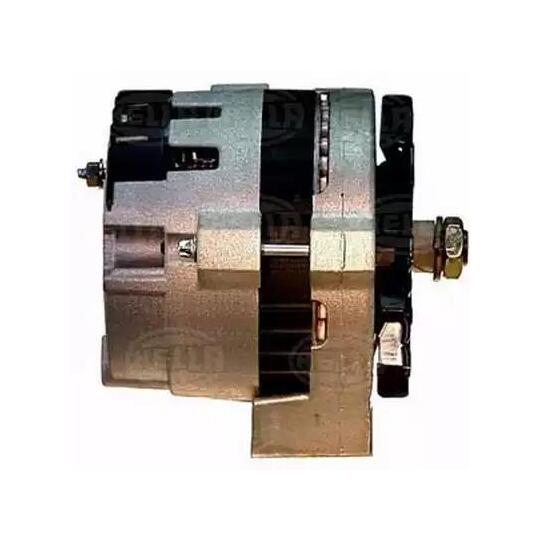 8EL 737 178-001 - Alternator 