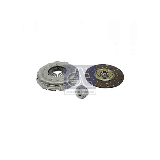 7.90525 - Clutch Kit 