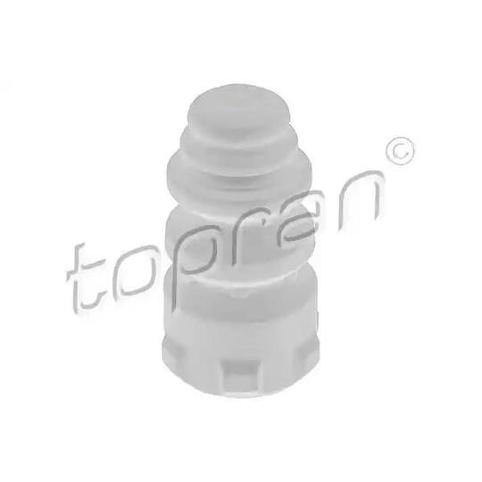 115 339 - Rubber Buffer, suspension 