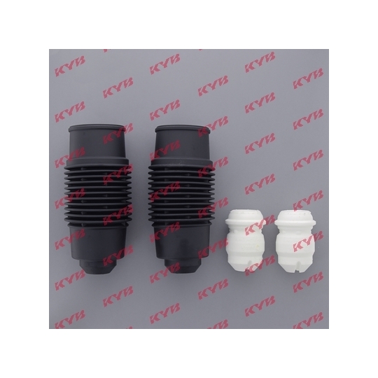 910090 - Dust Cover Kit, shock absorber 