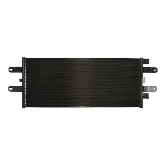 KTT110377 - Condenser, air conditioning 