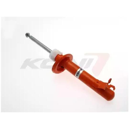 8750-1081R - Shock Absorber 