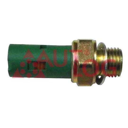 AS2109 - Oil Pressure Switch 