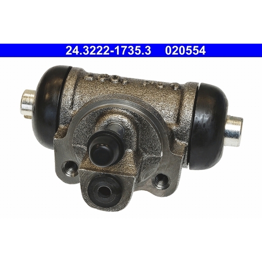 24.3222-1735.3 - Wheel Brake Cylinder 