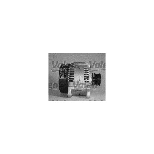 437494 - Alternator 