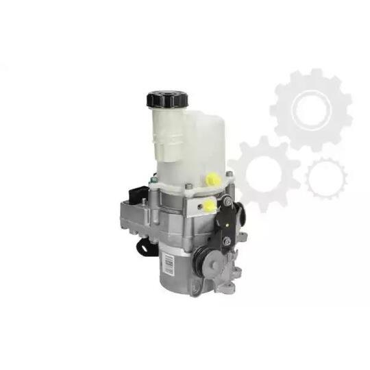 56.0021 - Hydraulic Pump, steering system 