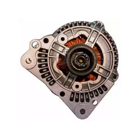 8EL 731 690-001 - Alternator 