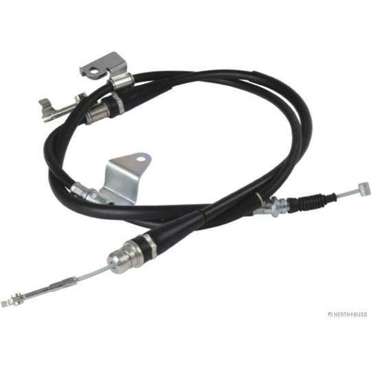 J3933063 - Cable, parking brake 