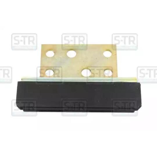 STR-120541 - Mounting, radiator 