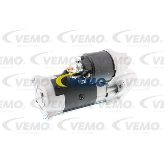 V20-12-90059 - Startmotor 