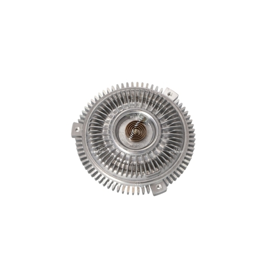 49534 - Clutch, radiator fan 