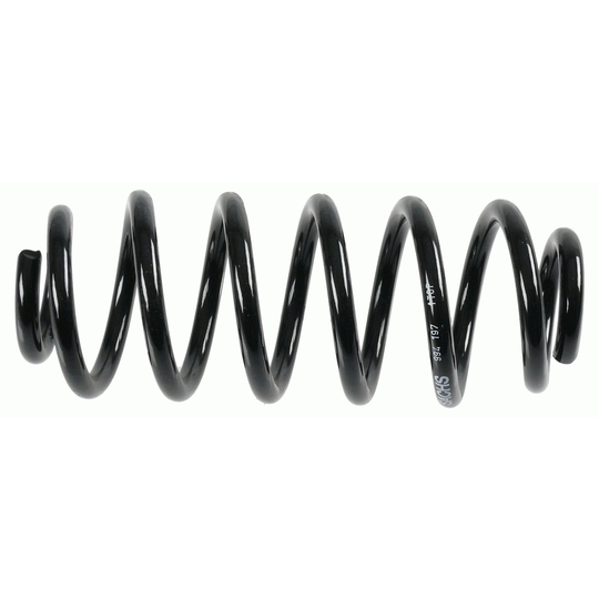 994 197 - Coil Spring 