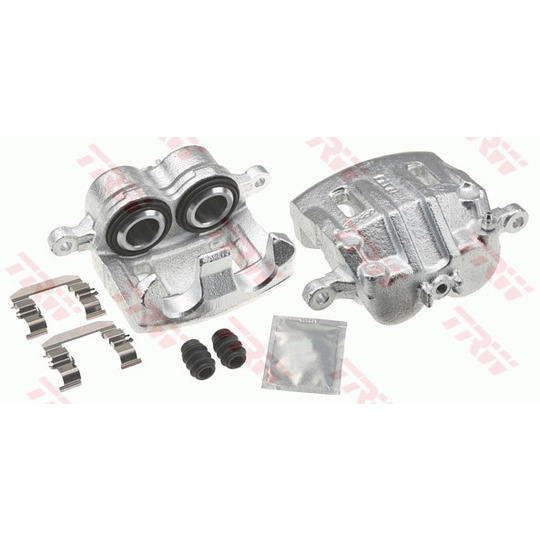 BHS1370E - Brake Caliper 