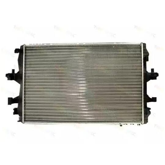 D7W063TT - Radiator, engine cooling 