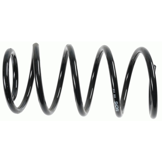 996 993 - Coil Spring 