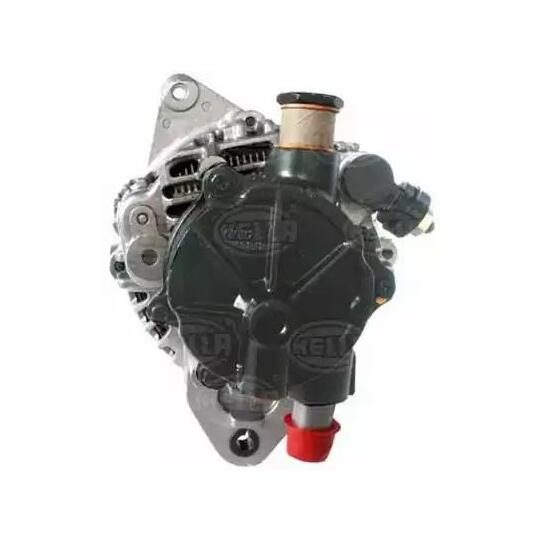 8EL 738 086-001 - Alternator 