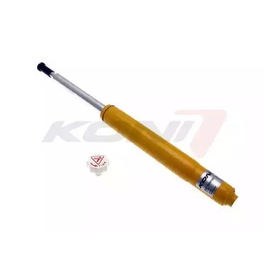 8641-1389SPORT - Shock Absorber 