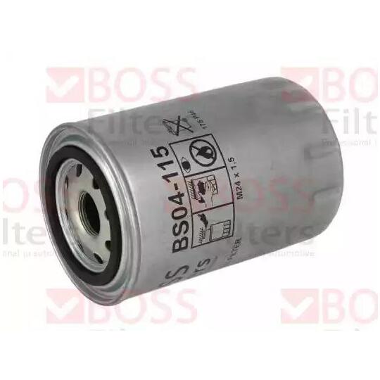 BS04-115 - Fuel filter 