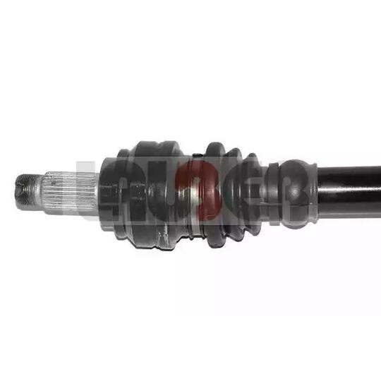 88.2664 - Drive Shaft 