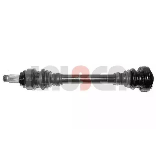 88.2664 - Drive Shaft 