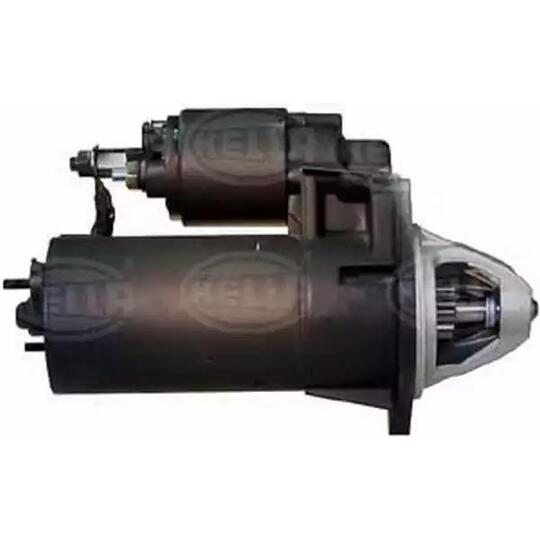 8EA 726 202-001 - Starter 