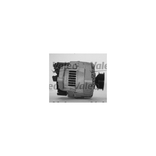 436279 - Alternator 