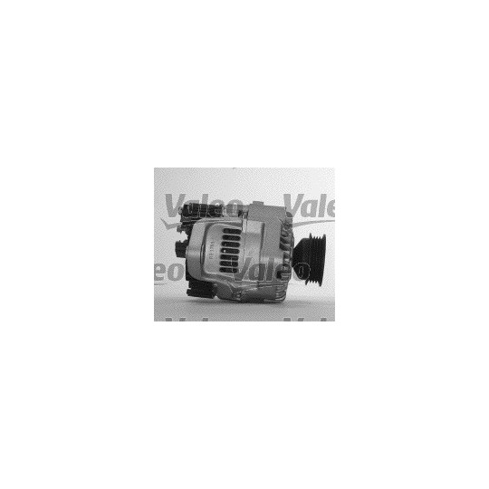 436276 - Alternator 