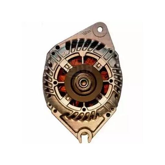 8EL 725 847-001 - Alternator 