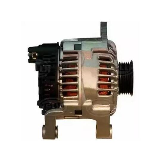 8EL 725 847-001 - Alternator 